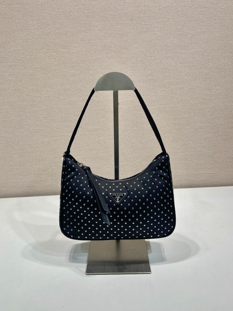 Pra*a hobo bags